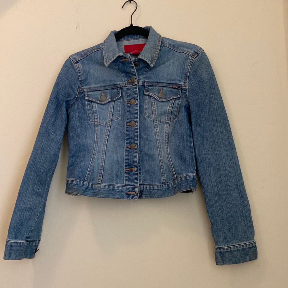 French Connection Denim Jacket